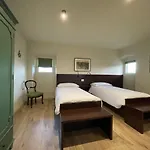 Bed & Breakfast Foresteria Antica Bastia Bergamo