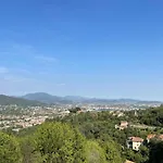 Foresteria Antica Bastia Alojamento de Acomodação e Pequeno-almoço