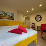 Foresteria Antica Bastia 4* Bergamo