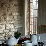 Foresteria Antica Bastia Bed & Breakfast Bergamo