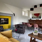 Foresteria Antica Bastia Bed & Breakfast 4*