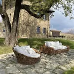 Foresteria Antica Bastia Alojamento de Acomodação e Pequeno-almoço Bérgamo