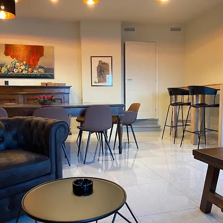 Bed and breakfast Foresteria Antica Bastia *