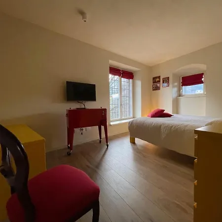 Foresteria Antica Bastia