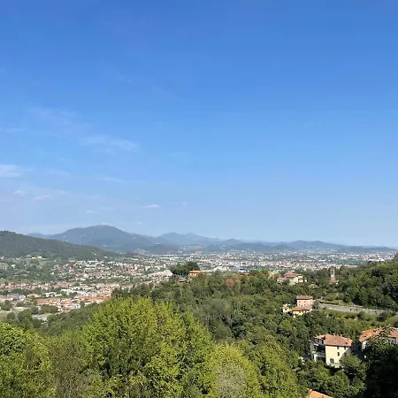 Foresteria Antica Bastia Bed and breakfast