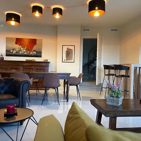 Foresteria Antica Bastia 3*