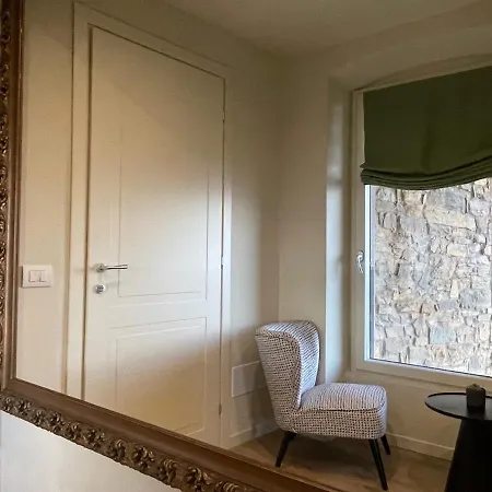 Foresteria Antica Bastia Готель типу 