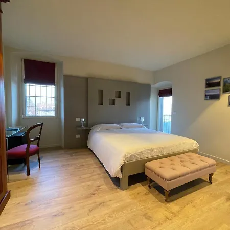 Bed and breakfast Foresteria Antica Bastia *