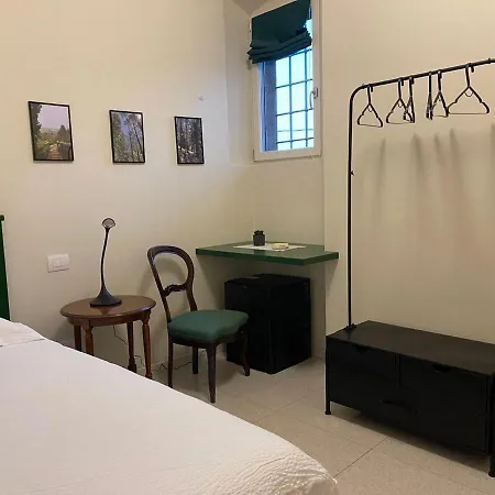 Bed and breakfast Foresteria Antica Bastia *