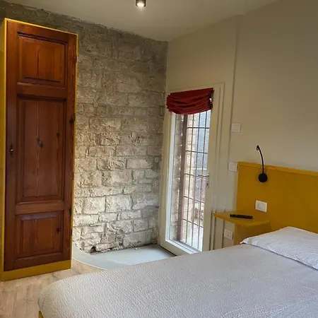 Foresteria Antica Bastia *