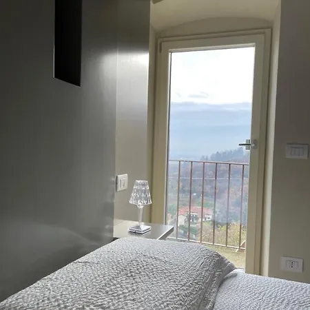 Foresteria Antica Bastia 3*