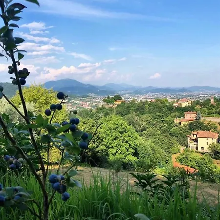 Foresteria Antica Bastia Bed and breakfast
