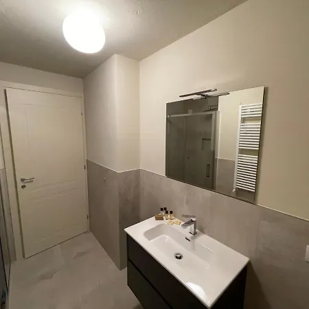 Foresteria Antica Bastia 3*