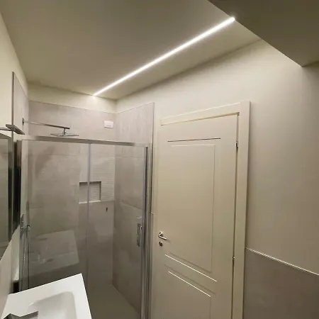 Oda ve Kahvaltı Foresteria Antica Bastia Bergamo