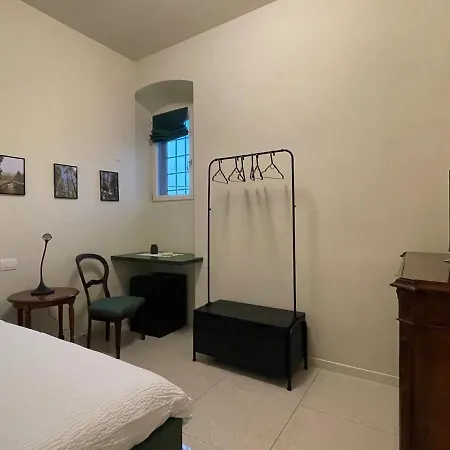 Foresteria Antica Bastia Готель типу 