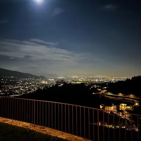 Foresteria Antica Bastia Bed & Breakfast 3*