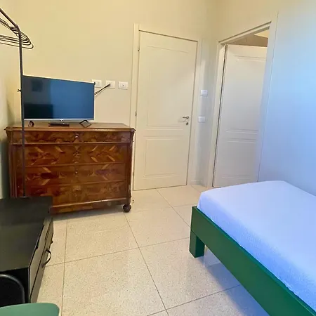 Foresteria Antica Bastia Bed & Breakfast Bergamo