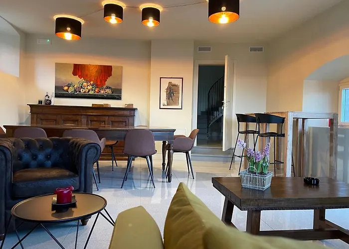 Foresteria Antica Bastia 3*