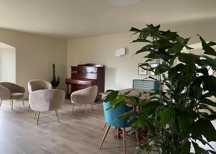 Foresteria Antica Bastia Bed & Breakfast Bergamo