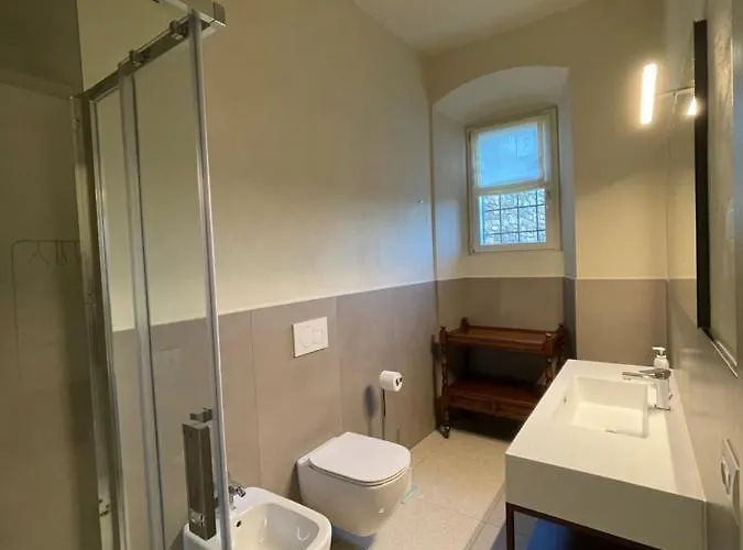 Foresteria Antica Bastia 3*