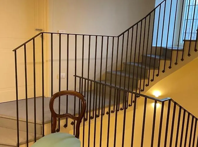 Foresteria Antica Bastia Bed & Breakfast