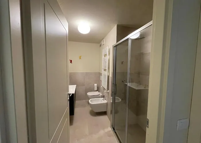 Foresteria Antica Bastia Bed & Breakfast 3*