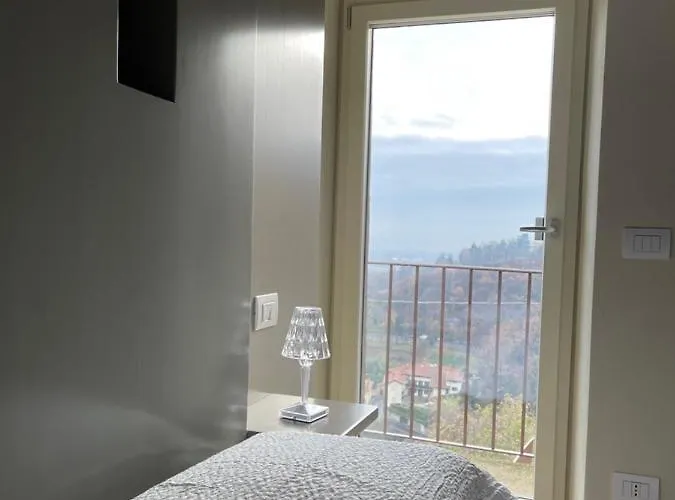 Foresteria Antica Bastia 3*