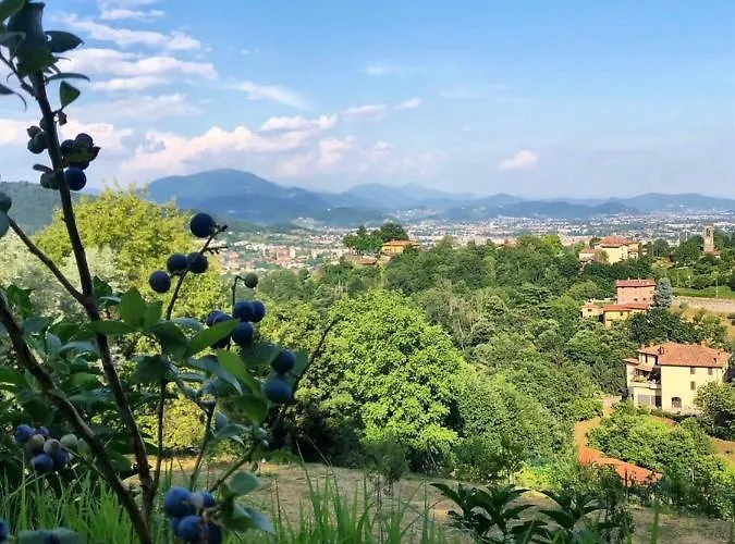 Foresteria Antica Bastia Bed & Breakfast