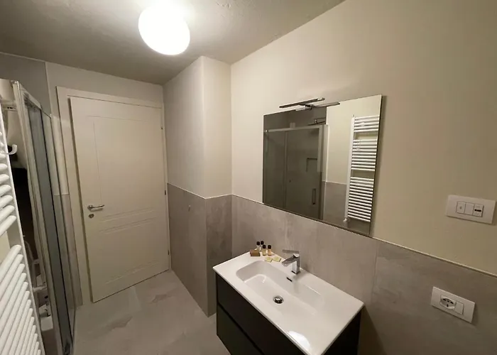 Foresteria Antica Bastia 3*