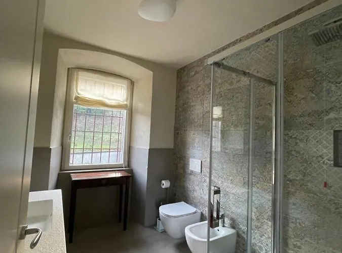 Foresteria Antica Bastia 3*