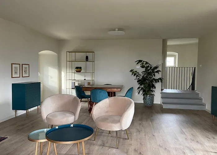 Bed & Breakfast Foresteria Antica Bastia