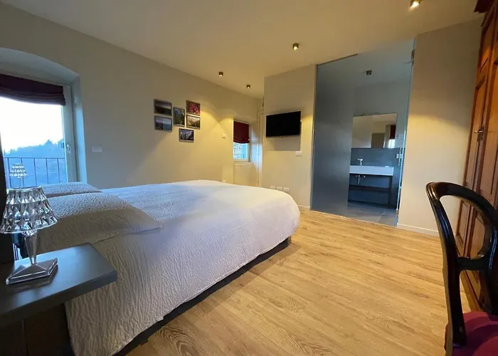 Foresteria Antica Bastia Bed & Breakfast