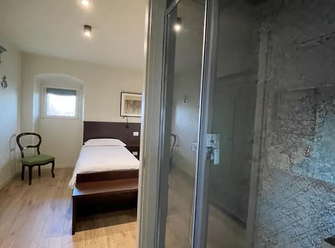 Foresteria Antica Bastia 3*