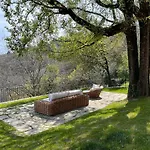 Foresteria Antica Bastia Bed & Breakfast Bergamo