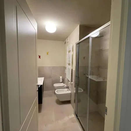 Foresteria Antica Bastia Bed & Breakfast 4*
