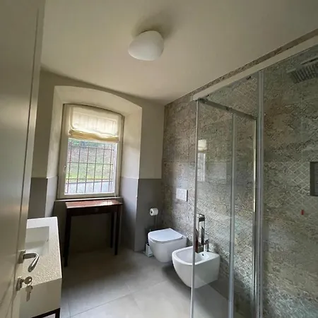 Foresteria Antica Bastia 4*