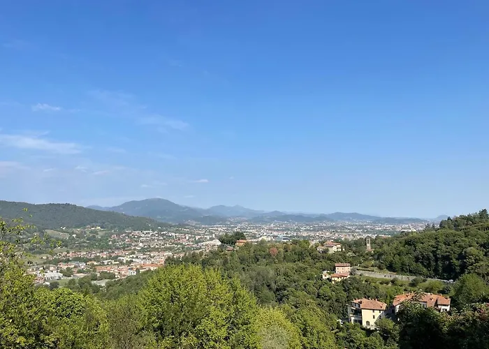 Foresteria Antica Bastia فندق مبيت وإفطار