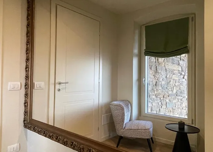 Foresteria Antica Bastia فندق مبيت وإفطار 3*