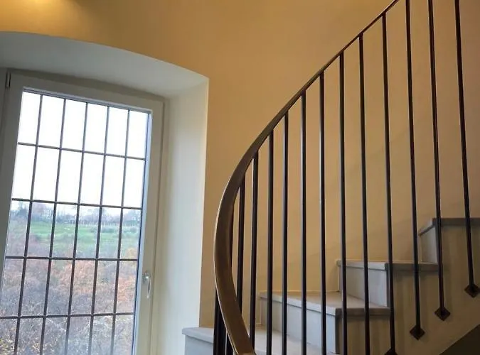 Foresteria Antica Bastia فندق مبيت وإفطار