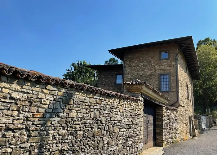 Foresteria Antica Bastia فندق مبيت وإفطار 3*